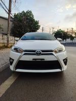 Bán xe Toyota Yaris 2015 1.5G giá 385 Triệu - Thanh Hóa