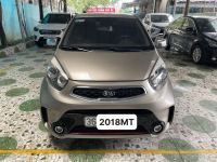 Bán xe Kia Morning 2018 Si MT giá 225 Triệu - Thanh Hóa