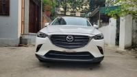 Bán xe Mazda CX3 Deluxe 1.5 AT 2021 giá 505 Triệu - Thanh Hóa