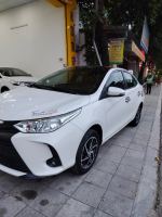 Bán xe Toyota Vios E 1.5 MT 2021 giá 390 Triệu - Thanh Hóa