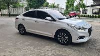 Bán xe Hyundai Accent 1.4 AT 2020 giá 420 Triệu - Thanh Hóa