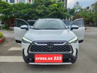 Bán xe Toyota Corolla Cross 1.8V 2022 giá 765 Triệu - Thanh Hóa