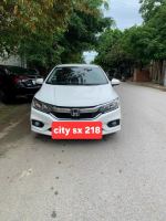 Bán xe Honda City 2018 1.5 giá 380 Triệu - Thanh Hóa