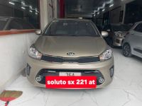 Bán xe Kia Soluto 2021 1.4 MT Deluxe giá 345 Triệu - Thanh Hóa