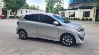 Bán xe Toyota Wigo 2018 1.2G AT giá 300 Triệu - Thanh Hóa