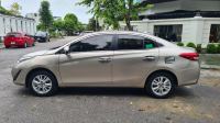 Bán xe Toyota Vios E 1.5 MT 2022 giá 365 Triệu - Thanh Hóa