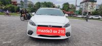 Bán xe Mazda 3 2015 1.5 AT giá 360 Triệu - Thanh Hóa