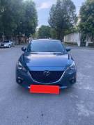 Bán xe Mazda 3 2016 1.5 AT giá 380 Triệu - Thanh Hóa