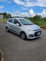 Bán xe Hyundai i10 2015 Grand 1.2 AT giá 255 Triệu - Thanh Hóa