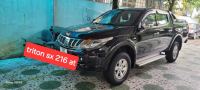 Bán xe Mitsubishi Triton 2016 4x2 AT giá 365 Triệu - Thanh Hóa