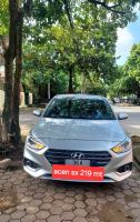 Bán xe Hyundai Accent 2019 1.4 MT giá 345 Triệu - Thanh Hóa