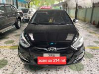 Bán xe Hyundai Accent 2014 1.4 MT giá 240 Triệu - Thanh Hóa