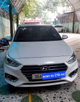 Bán xe Hyundai Accent 2019 1.4 MT giá 345 Triệu - Thanh Hóa