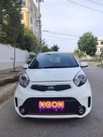 Bán xe Kia Morning 2016 Si AT giá 270 Triệu - Thanh Hóa