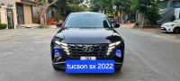 Bán xe Hyundai Tucson 2022 2.0 AT Tiêu chuẩn giá 735 Triệu - Thanh Hóa