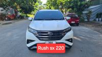 Bán xe Toyota Rush 2020 1.5S AT giá 520 Triệu - Thanh Hóa