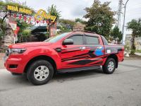 Bán xe Ford Ranger 2016 XLS 2.2L 4x2 AT giá 425 Triệu - Thanh Hóa