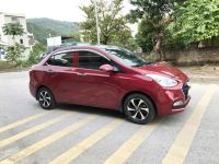 Bán xe Hyundai i10 2017 Grand 1.2 AT giá 285 Triệu - Thanh Hóa