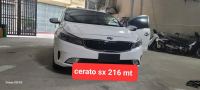 Bán xe Kia Cerato 1.6 MT 2016 giá 305 Triệu - Thanh Hóa