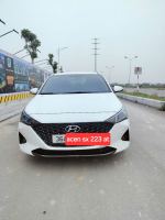 Bán xe Hyundai Accent 1.4 AT 2023 giá 450 Triệu - Thanh Hóa