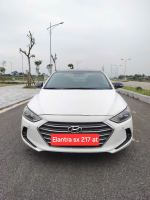 Bán xe Hyundai Elantra 2017 2.0 AT giá 435 Triệu - Thanh Hóa