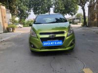 Bán xe Chevrolet Spark 2013 LTZ 1.0 AT giá 170 Triệu - Thanh Hóa