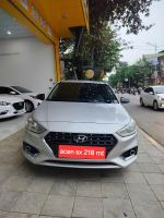 Bán xe Hyundai Accent 2018 1.4 MT giá 305 Triệu - Thanh Hóa