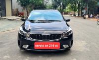 Bán xe Kia Cerato 2016 1.6 AT giá 385 Triệu - Thanh Hóa