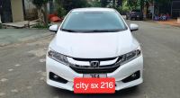 Bán xe Honda City 2016 1.5 AT giá 345 Triệu - Thanh Hóa