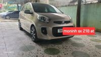 Bán xe Kia Morning 2018 S AT giá 290 Triệu - Thanh Hóa