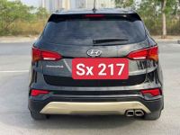 Bán xe Hyundai SantaFe 2017 2.4L giá 605 Triệu - Thanh Hóa