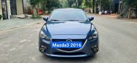 Bán xe Mazda 3 2016 1.5 AT giá 370 Triệu - Thanh Hóa