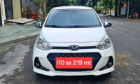 Bán xe Hyundai i10 2019 Grand 1.2 MT giá 235 Triệu - Thanh Hóa