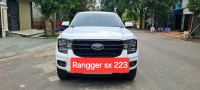 Bán xe Ford Ranger 2023 XLS 2.0L 4x2 AT giá 655 Triệu - Thanh Hóa