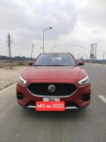 Bán xe MG ZS 2022 Comfort 1.5 AT 2WD giá 430 Triệu - Thanh Hóa