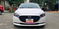 Bán xe Mazda 2 2021 Luxury giá 395 Triệu - Thanh Hóa