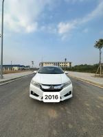 Bán xe Honda City 1.5 AT 2016 giá 345 Triệu - Thanh Hóa