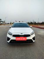 Bán xe Kia Cerato 2021 1.6 AT Luxury giá 500 Triệu - Thanh Hóa