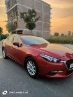 Bán xe Mazda 3 2017 1.5 AT giá 425 Triệu - Thanh Hóa