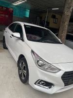 Bán xe Hyundai Accent 2019 1.4 MT giá 320 Triệu - Thanh Hóa