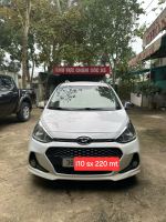 Bán xe Hyundai i10 2020 Grand 1.2 MT giá 265 Triệu - Thanh Hóa