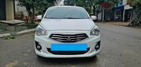 Bán xe Mitsubishi Attrage 2017 1.2CVT giá 285 Triệu - Thanh Hóa