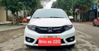 Bán xe Honda Brio RS 2020 giá 365 Triệu - Thanh Hóa