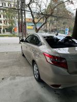 Bán xe Toyota Vios 2017 1.5E CVT giá 320 Triệu - Thanh Hóa