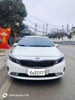 Bán xe Kia Cerato 2017 1.6 AT giá 425 Triệu - Thanh Hóa