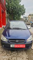 Bán xe Hyundai Getz 1.1 MT 2009 giá 140 Triệu - Thanh Hóa