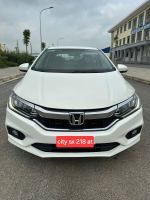 Bán xe Honda City 2018 1.5TOP giá 390 Triệu - Thanh Hóa