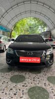 Bán xe Toyota Camry 2010 2.4G giá 310 Triệu - Thanh Hóa