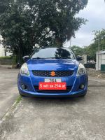 Bán xe Suzuki Swift 2014 1.4 AT giá 265 Triệu - Thanh Hóa