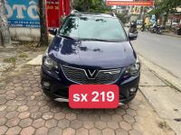 Bán xe VinFast Fadil 2019 1.4 AT giá 270 Triệu - Thanh Hóa